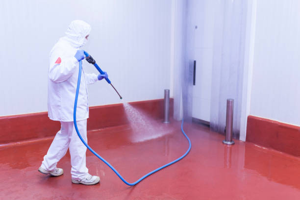 Best Concrete Sealing  in Washington Terrace, UT