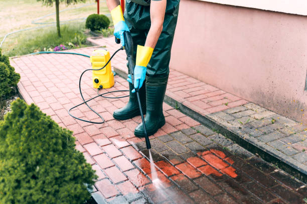 Best Machinery and Equipment Cleaning  in Washington Terrace, UT