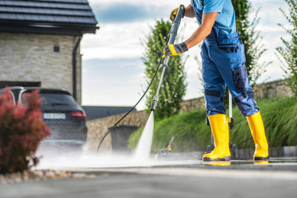Best Parking Lot and Garage Cleaning  in Washington Terrace, UT